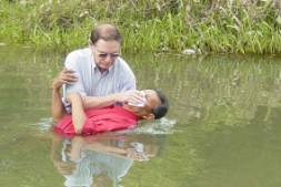 Abide in Christ Mission Teams work in Ecuador, Honduras,Nicaragua and India